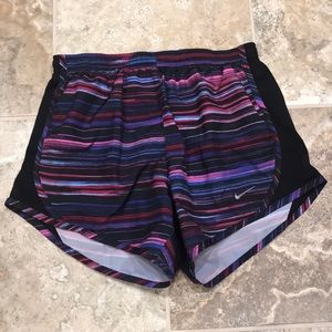 Girls Nike Dri-Fit Shorts